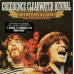 Creedence Clearwater Revival – Chronicle: The 20 Greatest Hits (CD, Compilation) Creedence Clearwater Revival – Chronicle: The 20 Greatest Hits (CD, Compilation)