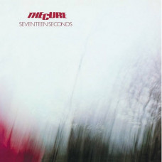 The Cure – Seventeen Seconds (CD, Album)