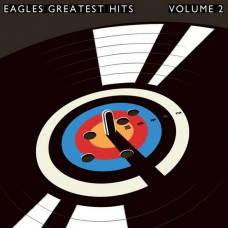 Вінілова платівка The Eagles – Eagles Greatest Hits Volume 2 (LP, Compilation, Vinyl)