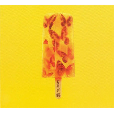 CD диск James – Yummy (CD, Album)