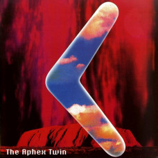 Вінілова платівка Aphex Twin – Didgeridoo (Expanded Edition) (2EP, 12