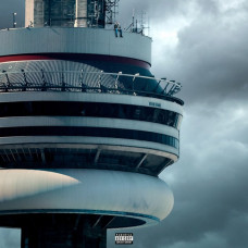 Вінілова платівка Drake – Views (2LP, Album, Vinyl)
