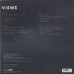 Drake – Views (2LP, Album, Vinyl)