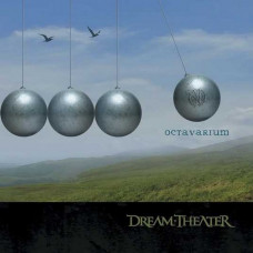 Вінілова платівка Dream Theater – Octavarium (2LP, Album, Vinyl)