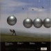 Dream Theater – Octavarium (2LP, Album, Vinyl)