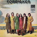 Foreigner – Foreigner (LP, Album, Limited Edition, Crystal Clear Vinyl) Foreigner – Foreigner (LP, Album, Limited Edition, Crystal Clear Vinyl)