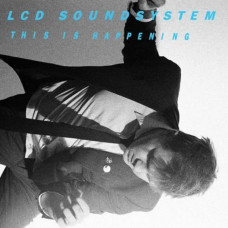 Вінілова платівка LCD Soundsystem – This Is Happening (2LP, Album, Vinyl)