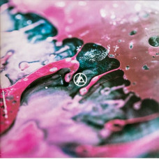 Вінілова платівка Linkin Park – From Zero (LP, Album, Limited Edition, Translucent Magenta Vinyl)