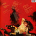 Tina Turner – Love Explosion (LP, Album, Vinyl)