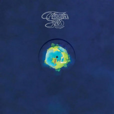 Вінілова платівка Yes – Fragile Outtakes (LP, Album, Vinyl)