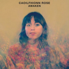 CD диск Caoilfhionn Rose – Awaken (CD, Album)