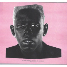 Tyler, The Creator – Igor (CD, Album)