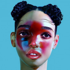 CD диск FKA Twigs – LP1 (CD, Album)