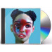 FKA Twigs – LP1 (CD, Album)
