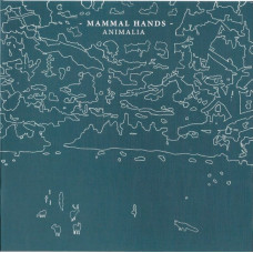 Mammal Hands – Animalia (CD, Album)