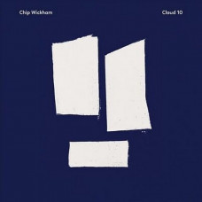 CD диск Chip Wickham – Cloud 10 (CD, Album)
