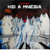 Radiohead – Kid A Mnesia (3LP, Album, Vinyl)
