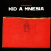 Radiohead – Kid A Mnesia (3LP, Album, Vinyl)