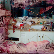 Вінілова платівка Pusha-T – Daytona (LP, Album, Vinyl)