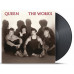 Queen – The Works (LP, Album, Vinyl)