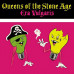 Queens Of The Stone Age – Era Vulgaris (LP, Album, Vinyl) Queens Of The Stone Age – Era Vulgaris (LP, Album, Vinyl)