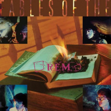 Вінілова платівка R.E.M. – Fables Of The Reconstruction (LP, Album, Vinyl)