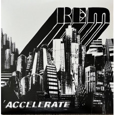 Вінілова платівка R.E.M. – Accelerate (LP, Album, Vinyl)