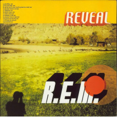 Вінілова платівка R.E.M. – Reveal (LP, Album, Vinyl)