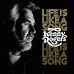 Kenny Rogers – Life Is Like A Song (LP, Album, Vinyl)