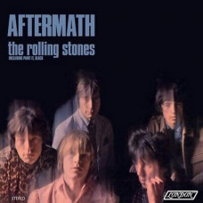 Вінілова платівка The Rolling Stones – Aftermath (LP, Album, Vinyl)