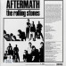 The Rolling Stones – Aftermath (LP, Album, Vinyl)