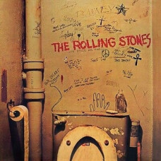 Вінілова платівка The Rolling Stones – Beggars Banquet (LP, Album, Vinyl)