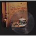 The Rolling Stones – Beggars Banquet (LP, Album, Clear Vinyl)