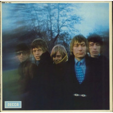 The Rolling Stones – Between The Buttons (UK) (LP, Album, Vinyl)