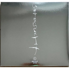 Rammstein – Sehnsucht (2EP, 12", 45 RPM, Album, Limited Edition, Reissue, Remastered, Anniversary Edition, Vinyl)