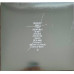 Rammstein – Sehnsucht (2EP, 12", 45 RPM, Album, Limited Edition, Reissue, Remastered, Anniversary Edition, Vinyl)