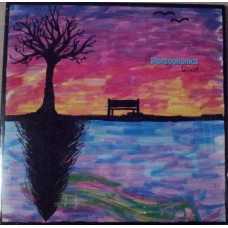 Stereophonics – Kind (LP, Album, Gatefold, Vinyl)