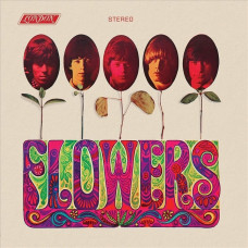 Вінілова платівка The Rolling Stones – Flowers (LP, Compilation, Vinyl)
