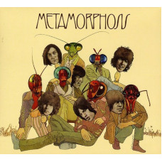 Вінілова платівка The Rolling Stones – Metamorphosis (LP, Compilation, Vinyl)