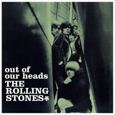 Вінілова платівка The Rolling Stones – Out Of Our Heads (LP, Album, UK Version, Vinyl)