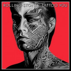 Вінілова платівка The Rolling Stones – Tattoo You (LP, Album, Vinyl)