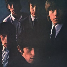 Вінілова платівка The Rolling Stones – No. 2 (LP, Album, Vinyl)