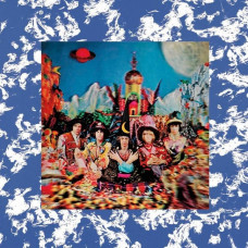 Вінілова платівка The Rolling Stones – Their Satanic Majesties Request (LP, Album, Vinyl)