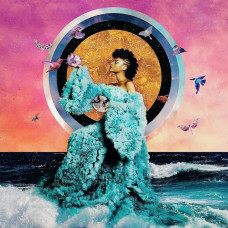 Вінілова платівка Allison Russell – The Returner (LP, Album, 180g, Gold Metallic)