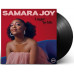 Samara Joy – Linger Awhile (LP, Album, Vinyl) Samara Joy – Linger Awhile (LP, Album, Vinyl)