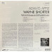 Wayne Shorter – Adam's Apple (LP, Album, Vinyl) Wayne Shorter – Adam's Apple (LP, Album, Vinyl)