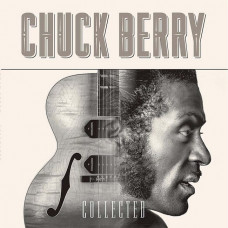 Chuck Berry - Collected (2LP, High Quality, Gatefold Sleeve, 180g, Vinyl)