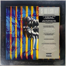 Вінілова платівка Guns N' Roses – Use Your Illusion I & II (Box-Set, 12LP, Blu-Ray, Compilation, Stereo, Vinyl)