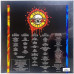Guns N' Roses – Use Your Illusion I & II (Box-Set, 12LP, Blu-Ray, Compilation, Stereo, Vinyl)