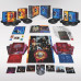 Guns N' Roses – Use Your Illusion I & II (Box-Set, 12LP, Blu-Ray, Compilation, Stereo, Vinyl)